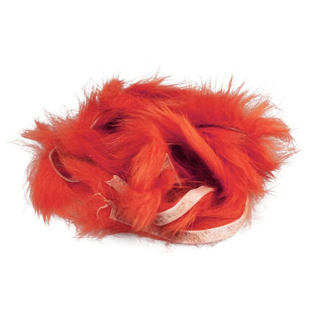 Rabbit Zonker Fur Strips - Go - Fish