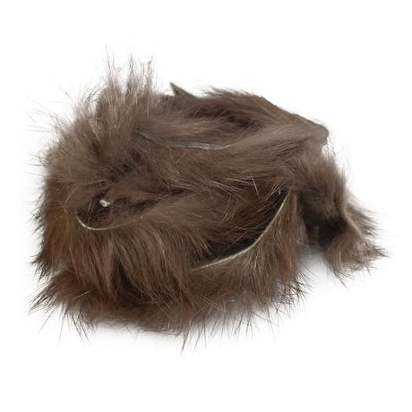 Rabbit Zonker Fur Strips - Go - Fish