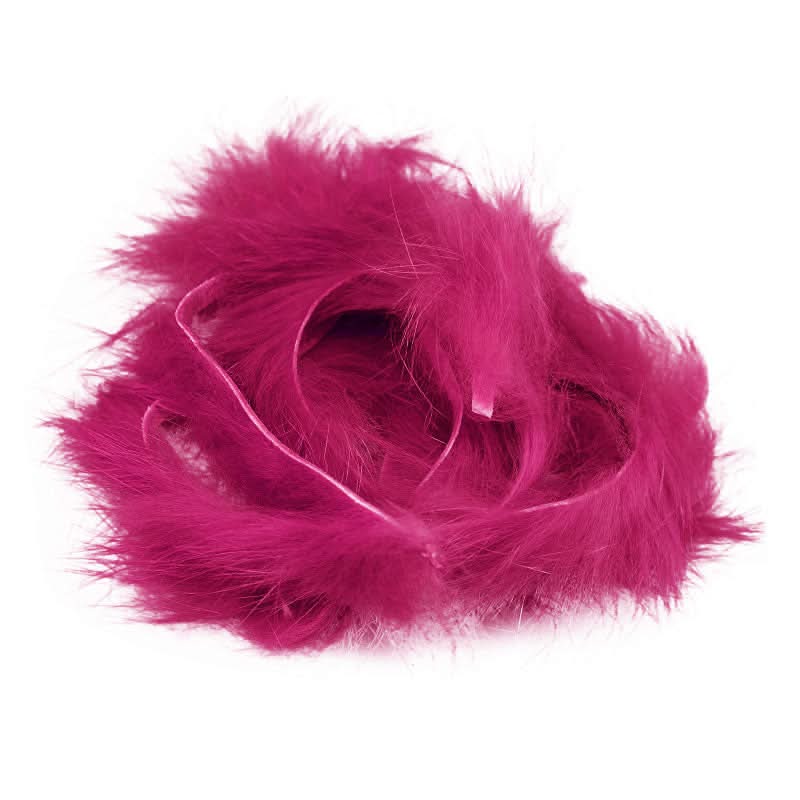 Rabbit Zonker Fur Strips - Go - Fish