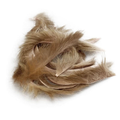 Rabbit Zonker Fur Strips - Go - Fish