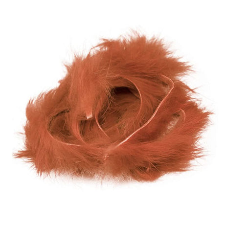 Rabbit Zonker Fur Strips - Go - Fish