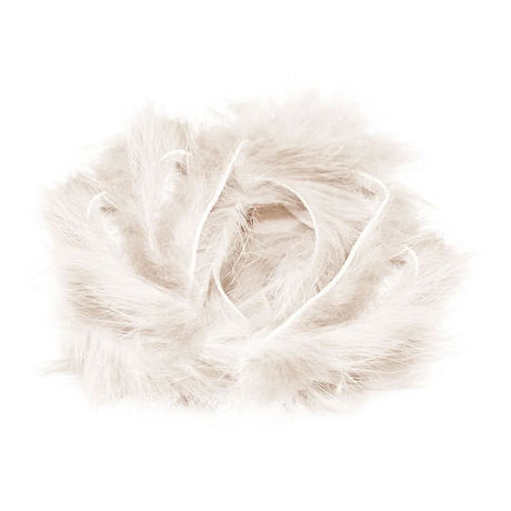 Rabbit Zonker Fur Strips - Go - Fish
