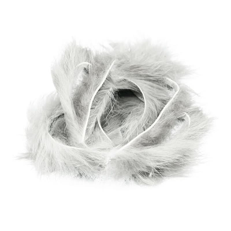 Rabbit Zonker Fur Strips - Go - Fish