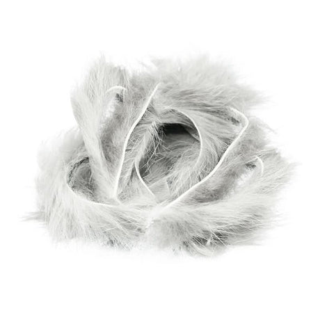 Rabbit Zonker Fur Strips - Go - Fish