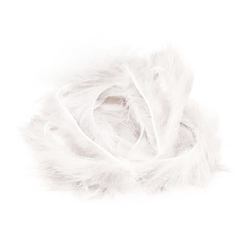 Rabbit Zonker Fur Strips - Go - Fish