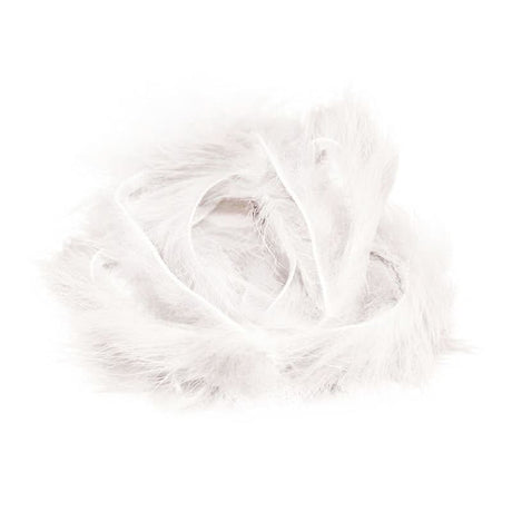 Rabbit Zonker Fur Strips - Go - Fish