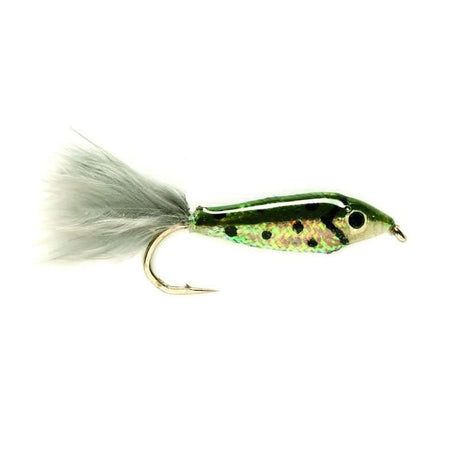 Rainbow Parr 8 - Go - Fish