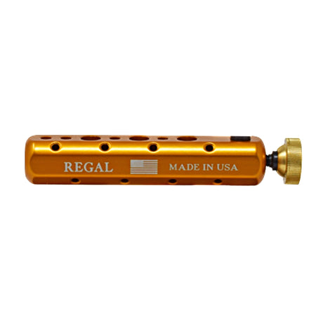 Barra portastrumenti Regal Tool Bar Orange Ember