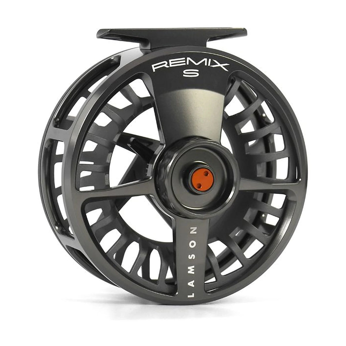 Remix S-Series HD Smoke – Produktansicht 4