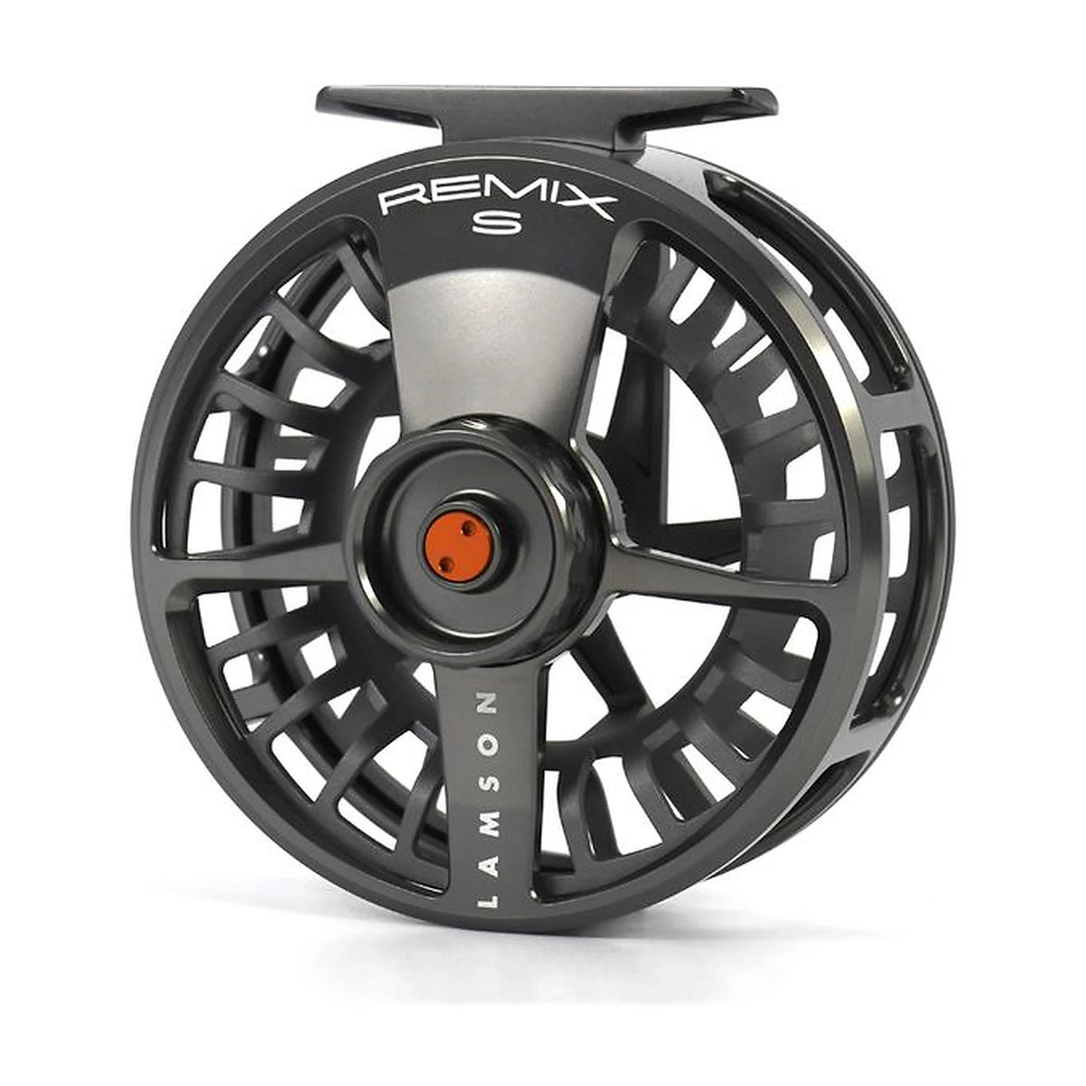 Remix S-Series HD Smoke – Produktansicht 5