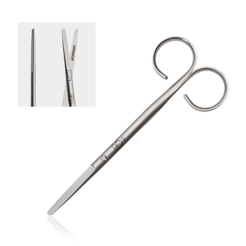 Renomed FS8 Forbice SUPER CUT - Go - Fish