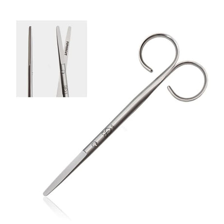 Renomed FS8 Forbice SUPER CUT - Go - Fish