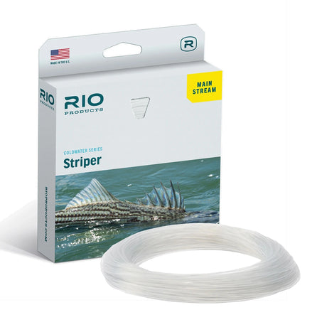 Rio Mainstream Striper Float coda di topo intermediate