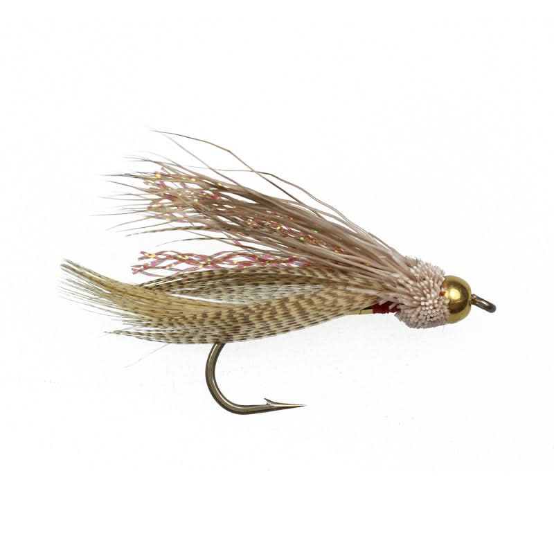 Roller Muddler Gold Bead - Go - Fish