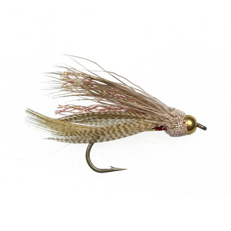 Roller Muddler Gold Bead - Go - Fish