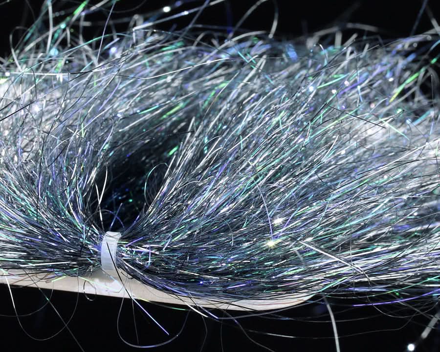 Saltwater Blend Angel Hair - Go - Fish