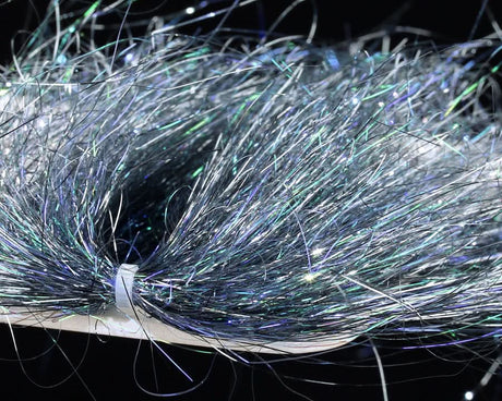 Saltwater Blend Angel Hair - Go - Fish