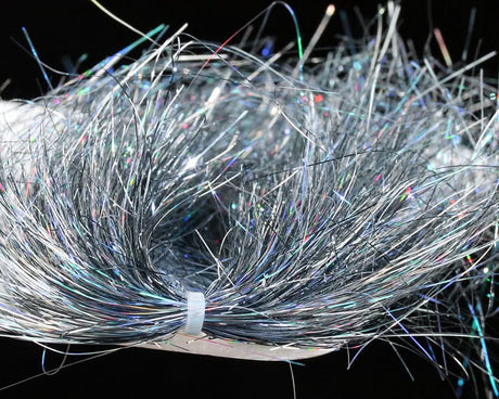 Saltwater Blend Angel Hair - Go - Fish