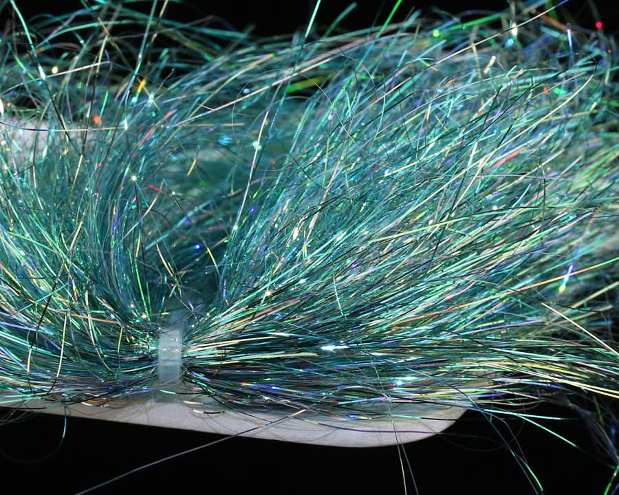 Saltwater Blend Angel Hair - Go - Fish