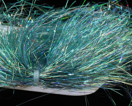 Saltwater Blend Angel Hair - Go - Fish