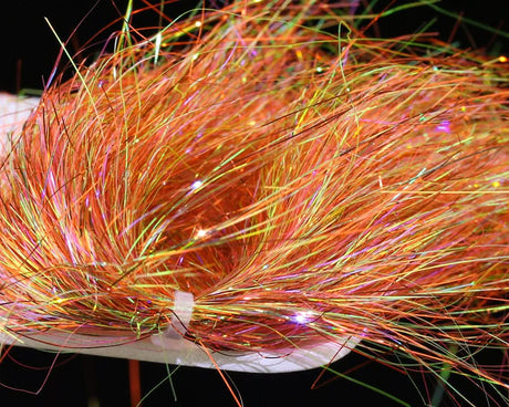 Saltwater Blend Angel Hair - Go - Fish