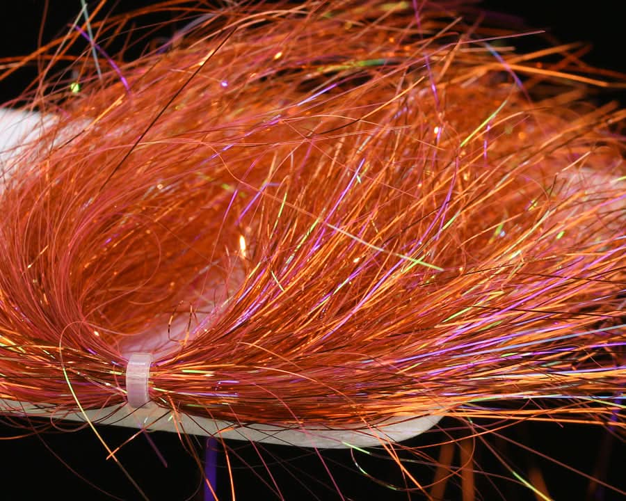 Saltwater Blend Angel Hair - Go - Fish