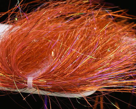 Saltwater Blend Angel Hair - Go - Fish