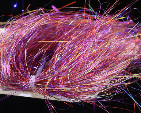Saltwater Blend Angel Hair - Go - Fish