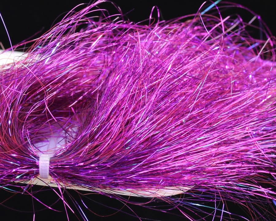 Saltwater Blend Angel Hair - Go - Fish