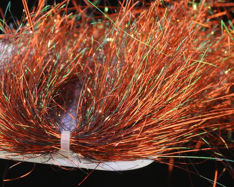 Saltwater Blend Angel Hair - Go - Fish