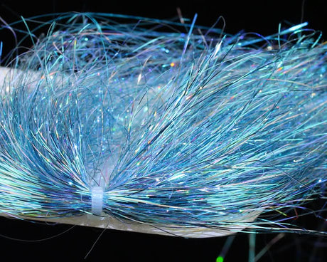 Saltwater Blend Angel Hair - Go - Fish