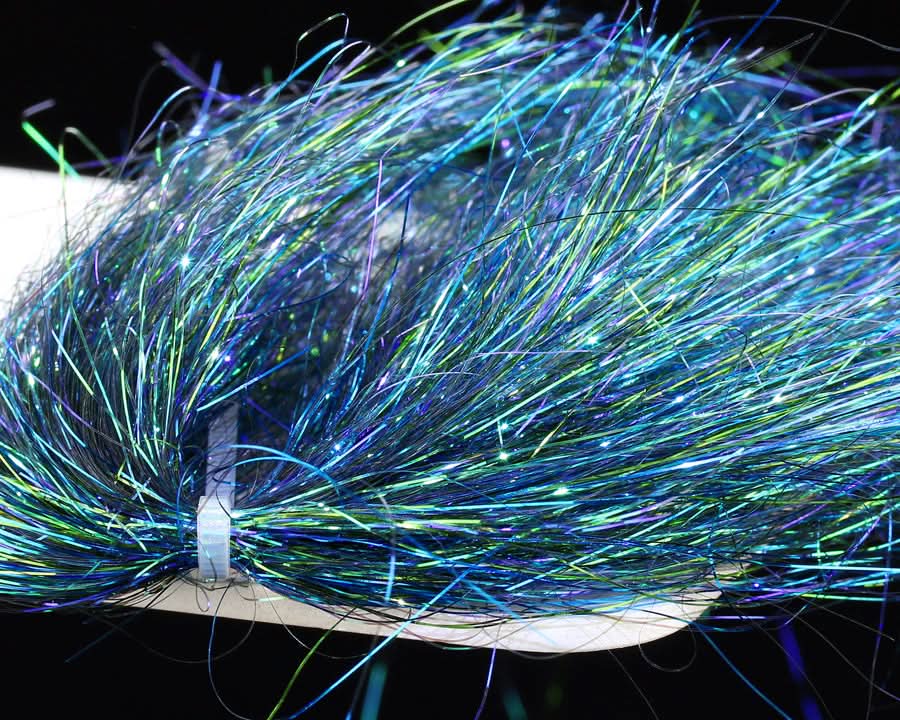Saltwater Blend Angel Hair - Go - Fish
