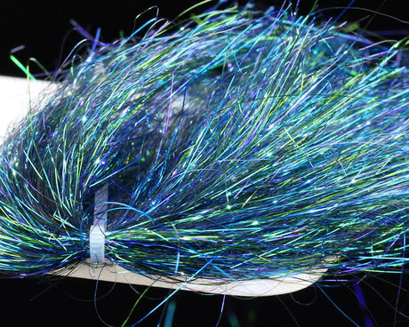 Saltwater Blend Angel Hair - Go - Fish