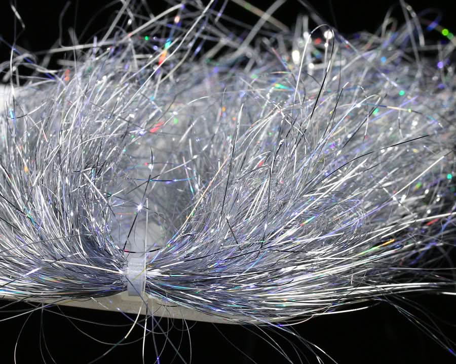 Saltwater Blend Angel Hair - Go - Fish