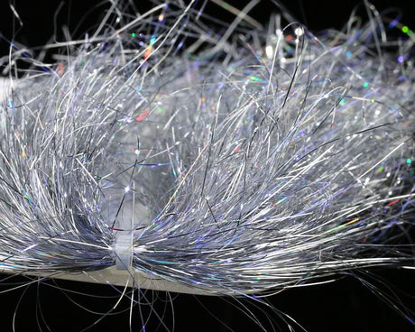 Saltwater Blend Angel Hair - Go - Fish