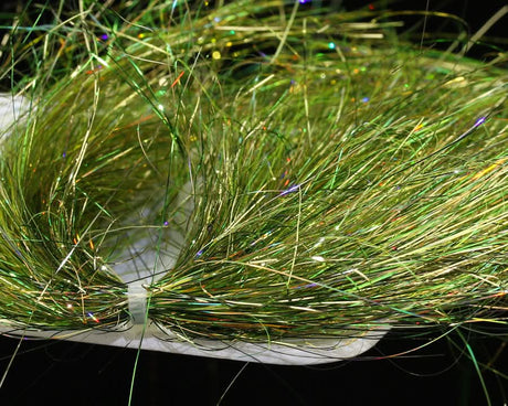 Saltwater Blend Angel Hair - Go - Fish