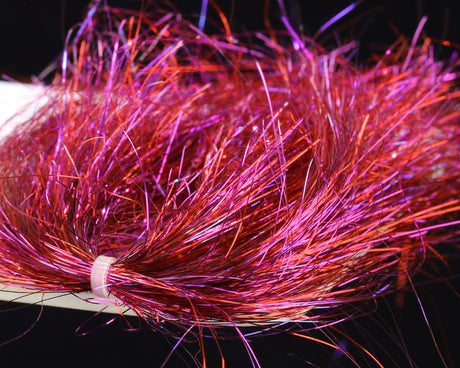 Saltwater Blend Angel Hair - Go - Fish