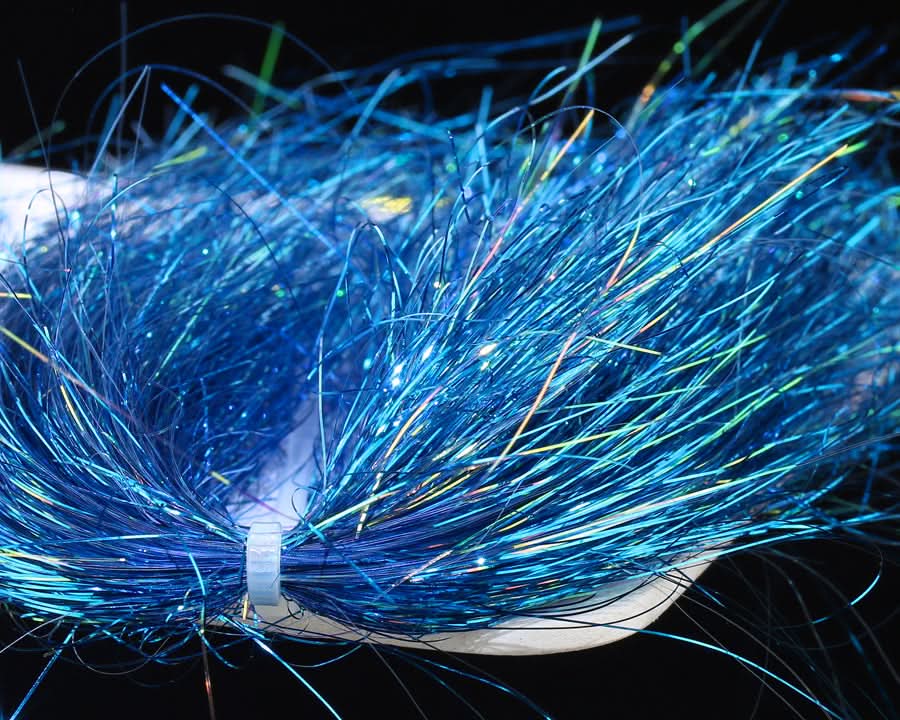 Saltwater Blend Angel Hair - Go - Fish