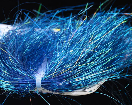 Saltwater Blend Angel Hair - Go - Fish