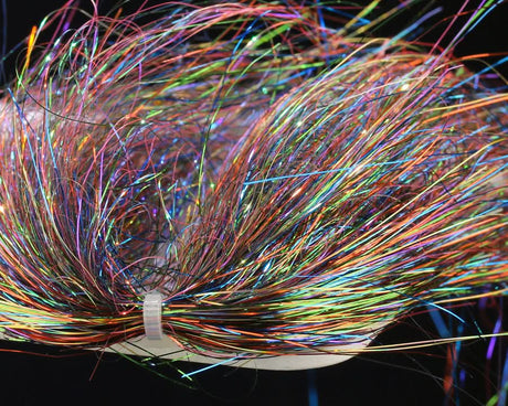 Saltwater Blend Angel Hair - Go - Fish