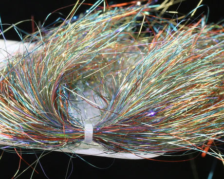 Saltwater Blend Angel Hair - Go - Fish