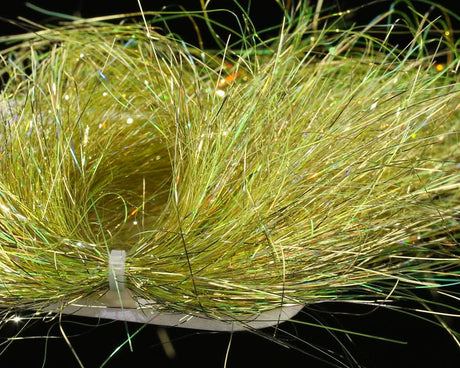 Saltwater Blend Angel Hair - Go - Fish