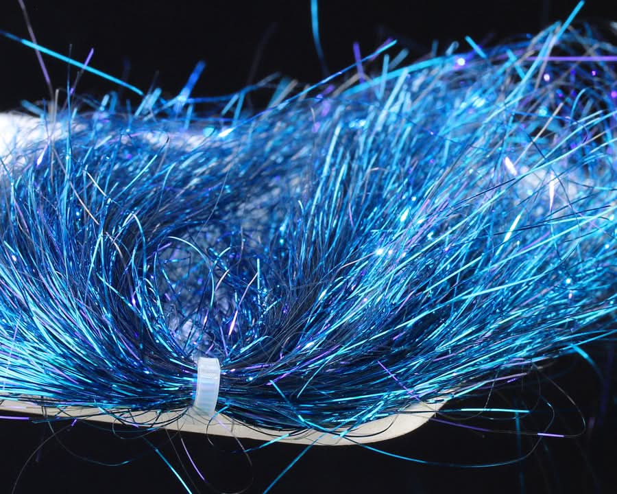Saltwater Blend Angel Hair - Go - Fish