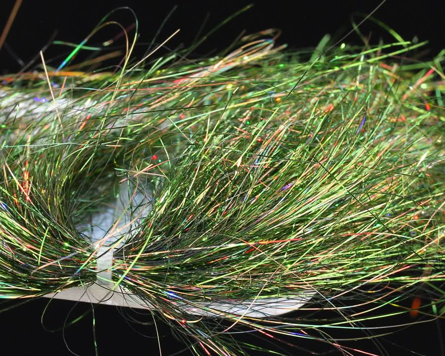 Saltwater Blend Angel Hair - Go - Fish