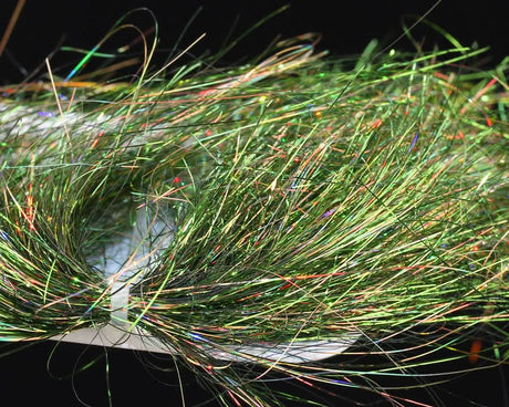 Saltwater Blend Angel Hair - Go - Fish