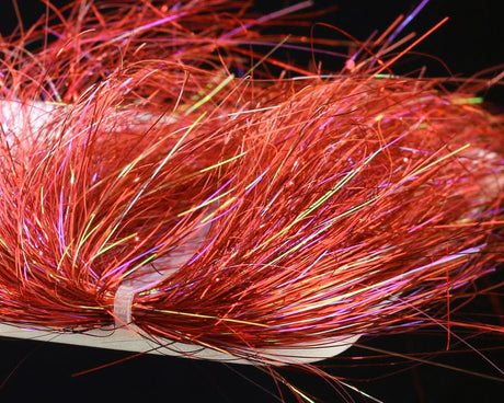 Saltwater Blend Angel Hair - Go - Fish