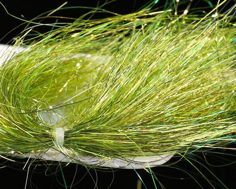 Saltwater Blend Angel Hair - Go - Fish
