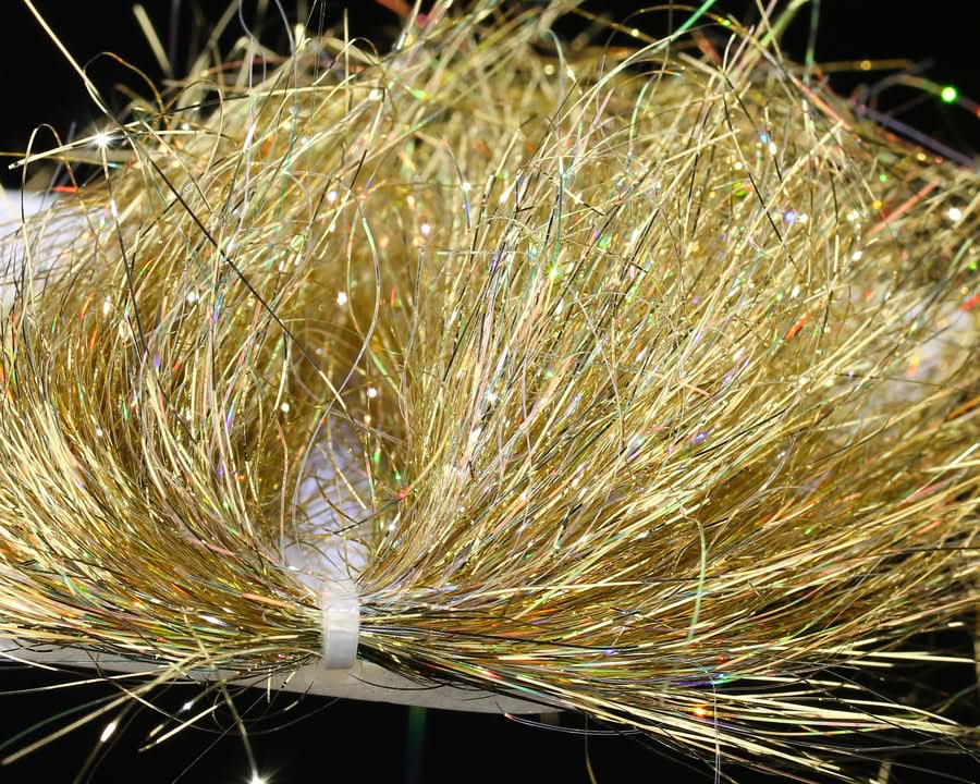 Saltwater Blend Angel Hair - Go - Fish