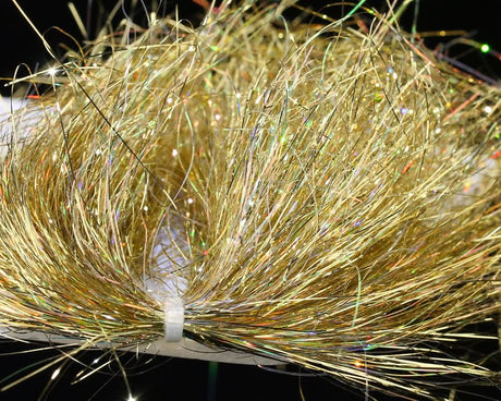 Saltwater Blend Angel Hair - Go - Fish