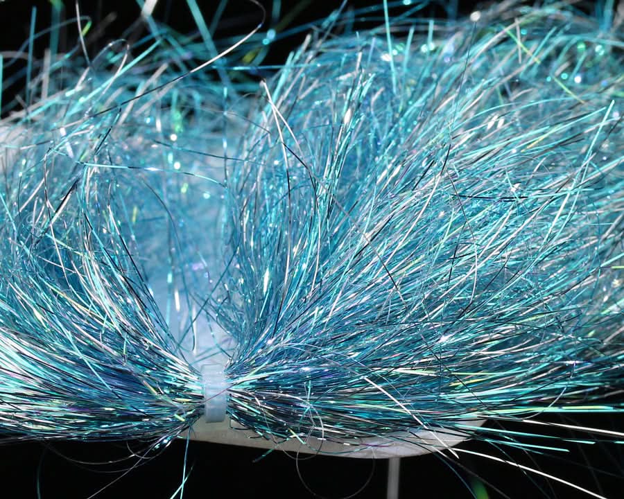 Saltwater Blend Angel Hair - Go - Fish